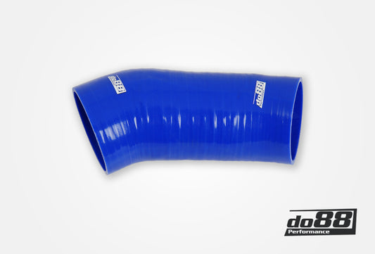 DO88 do88-kit228B Audi S4 2.7 Bi Turbo Inlet hose Blue
