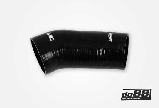 DO88 do88-kit228S Audi S4 2.7 Bi Turbo Inlet hose Black