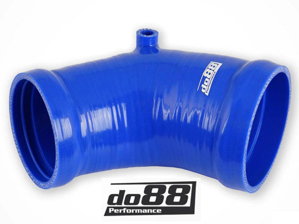 DO88 DO88-KIT229-1 BMW E46 325 2001-2006 Inlet Hose
