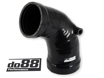 DO88 DO88-KIT229-1 BMW E46 325 2001-2006 Inlet Hose