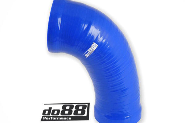 DO88 DO88-KIT232-1 BMW E90,91,92,93 & E81,82,87,88 p5-q2 Intake Resonator Delete
