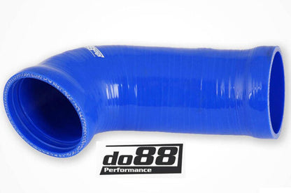DO88 DO88-KIT232-1 BMW E90,91,92,93 & E81,82,87,88 p5-q2 Intake Resonator Delete