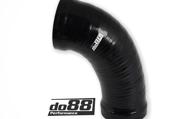 DO88 DO88-KIT232-1 BMW E90,91,92,93 & E81,82,87,88 p5-q2 Intake Resonator Delete