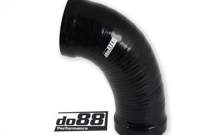 DO88 DO88-KIT232-1 BMW E90,91,92,93 & E81,82,87,88 p5-q2 Intake Resonator Delete