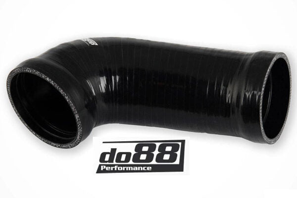 DO88 DO88-KIT232-1 BMW E90,91,92,93 & E81,82,87,88 p5-q2 Intake Resonator Delete