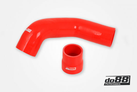 DO88 do88-kit23R Volvo V70N/S60 01-04 Pressure hoses Red