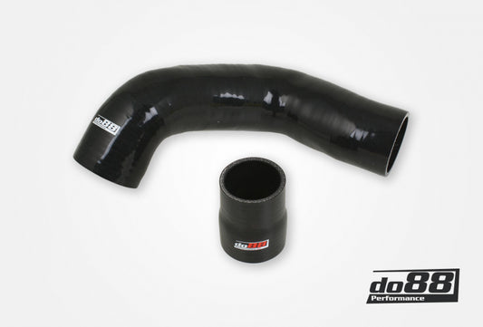 DO88 do88-kit23S Volvo V70N/S60 01-04 Pressure hoses Black
