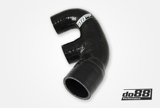 DO88 do88-kit243S Porsche 911 (996) Turbo F-hose Black