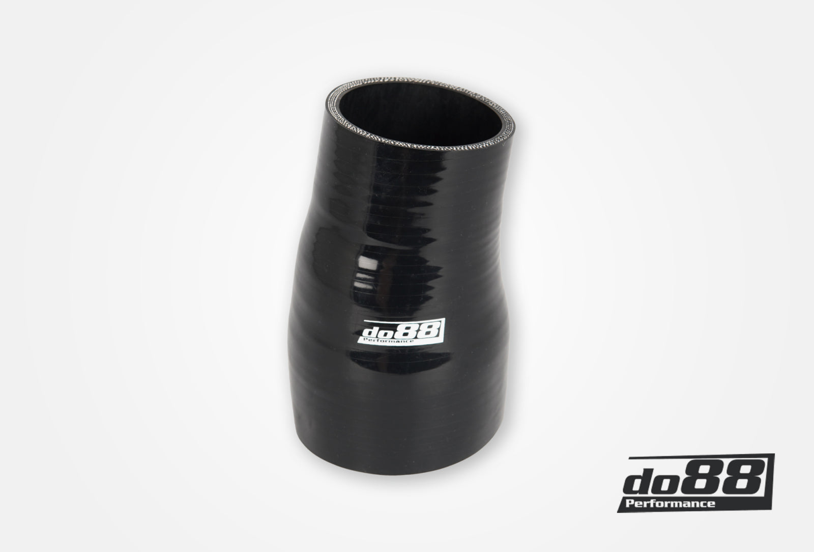 DO88 do88-kit248S Alpine A110 Inlet hose Black