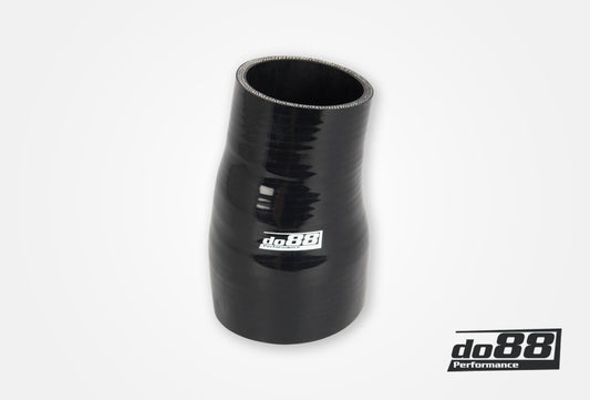 DO88 do88-kit248S Alpine A110 Inlet hose Black
