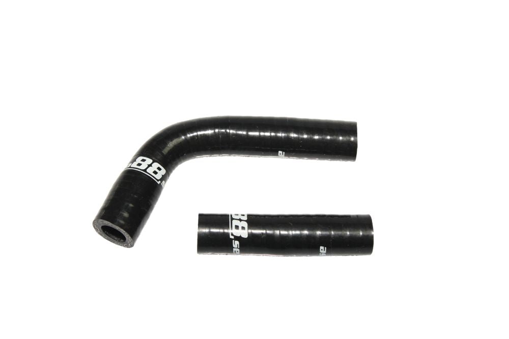 DO88 do88-kit24S Volvo Hoses for Turbocooling, Black