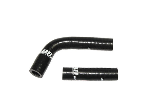 DO88 do88-kit24S Volvo Hoses for Turbocooling, Black