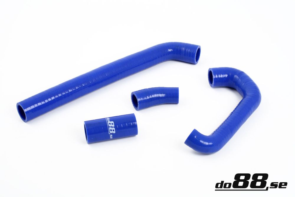 DO88 do88-kit29 SAAB 900/9-3 Turbo 94-00 Complement kit Blue