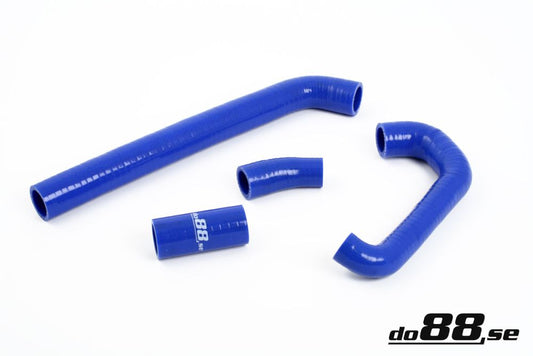 DO88 do88-kit29 SAAB 900/9-3 Turbo 94-00 Complement kit Blue