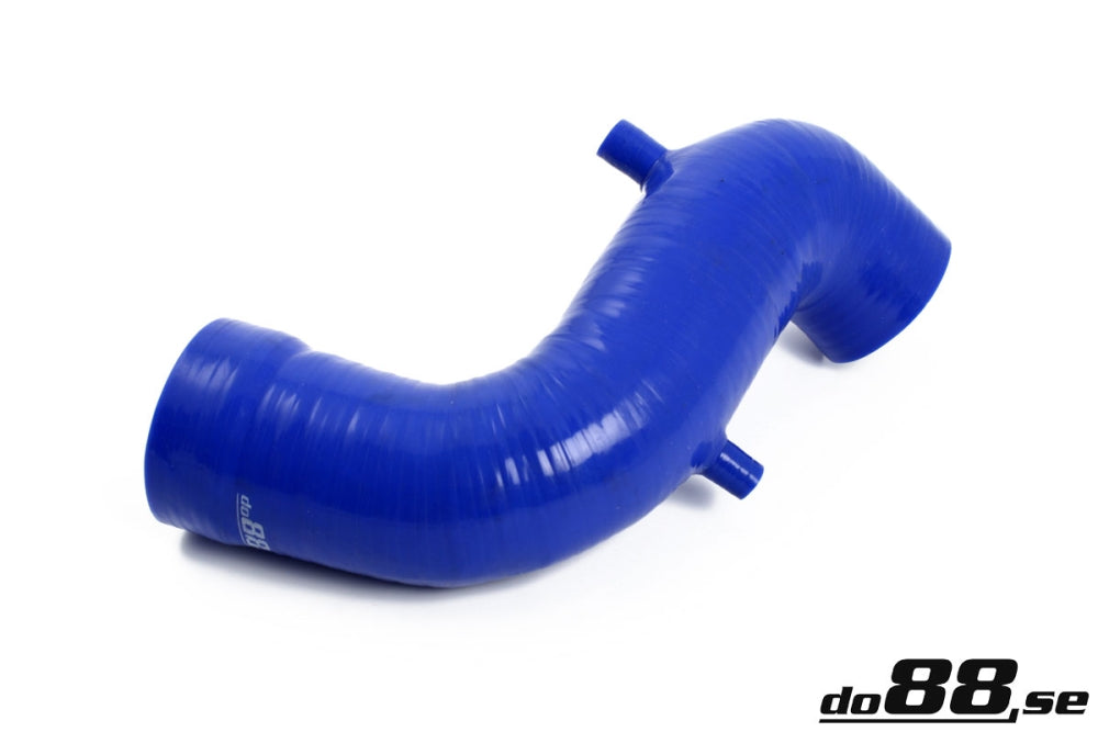 DO88 do88-kit2 SAAB 9-3 2.0T 2003- Inlet hose Blue
