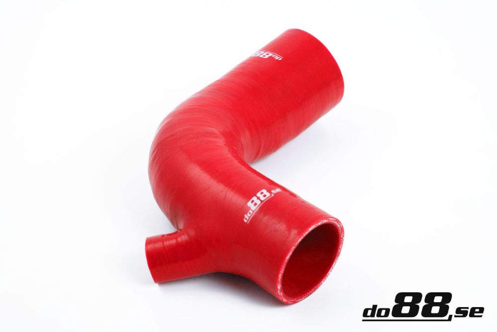 DO88 do88-kit30R SAAB 900/9-3 Turbo 94-00 Inlet hose Red