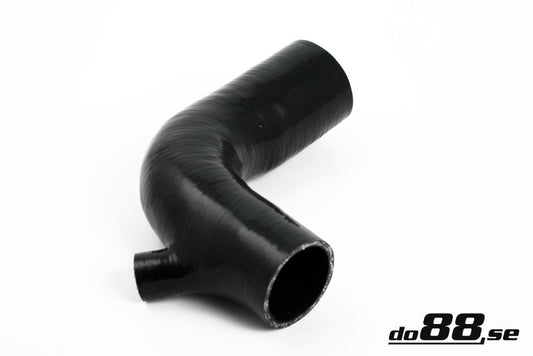 DO88 do88-kit30S SAAB 900/9-3 Turbo 94-00 Inlet hose Black