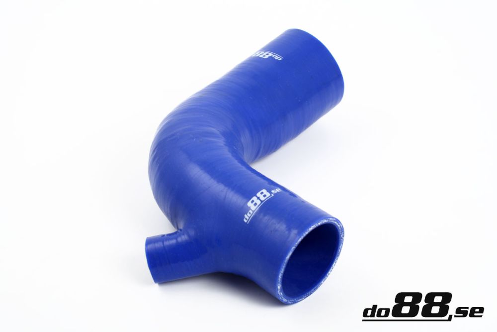 DO88 do88-kit30 SAAB 900/9-3 Turbo 94-00 Inlet hose Blue