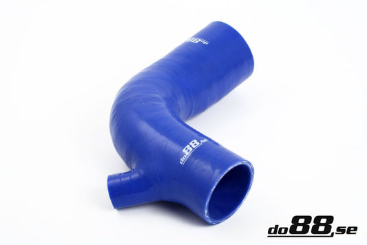 DO88 do88-kit30 SAAB 900/9-3 Turbo 94-00 Inlet hose Blue