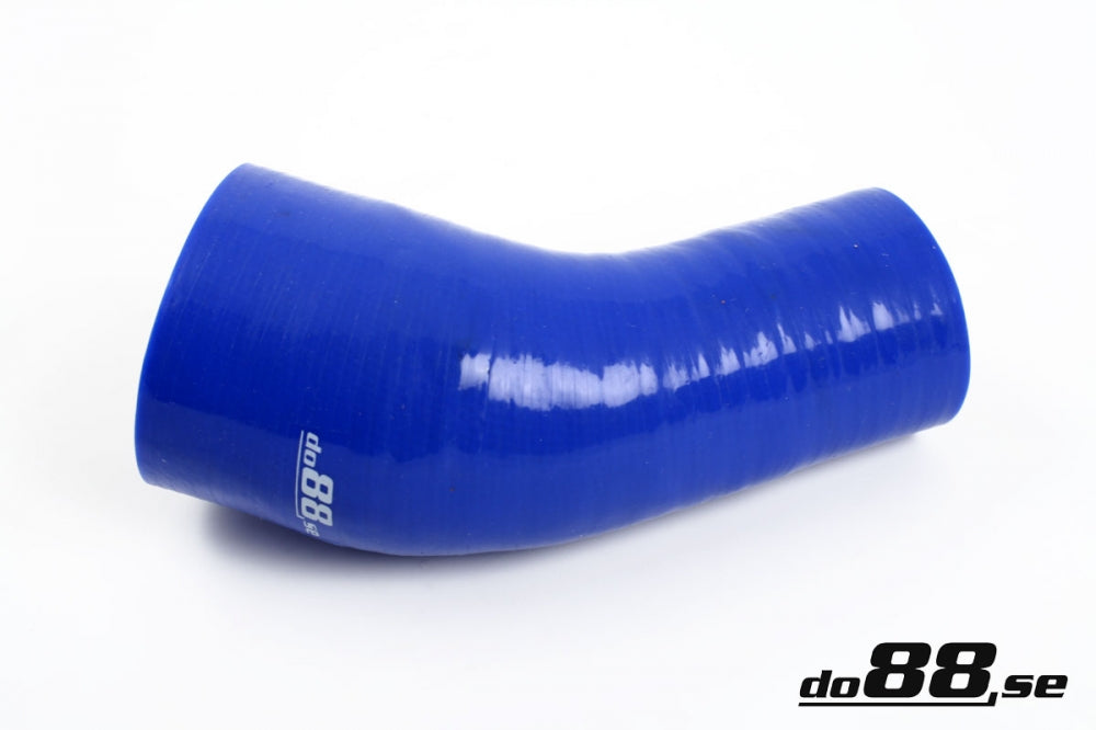 DO88 do88-kit36B SAAB 9-3 Turbo T7 99-03 Inlet hose Blue
