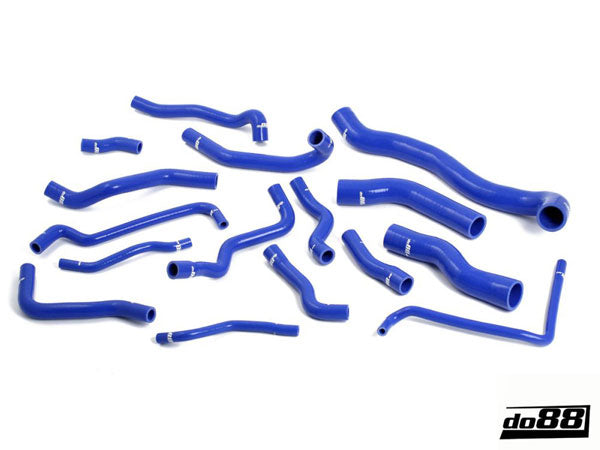 DO88 DO88-KIT45 Coolant Hoses