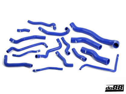 DO88 DO88-KIT45 Coolant Hoses