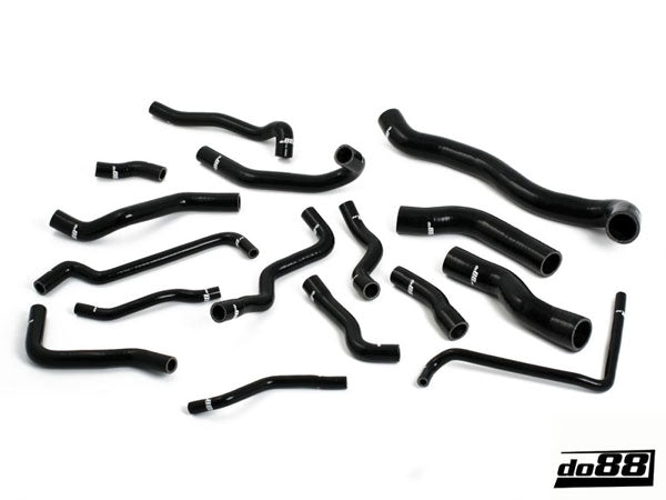 DO88 DO88-KIT45 Coolant Hoses