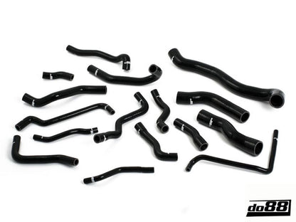 DO88 DO88-KIT45 Coolant Hoses