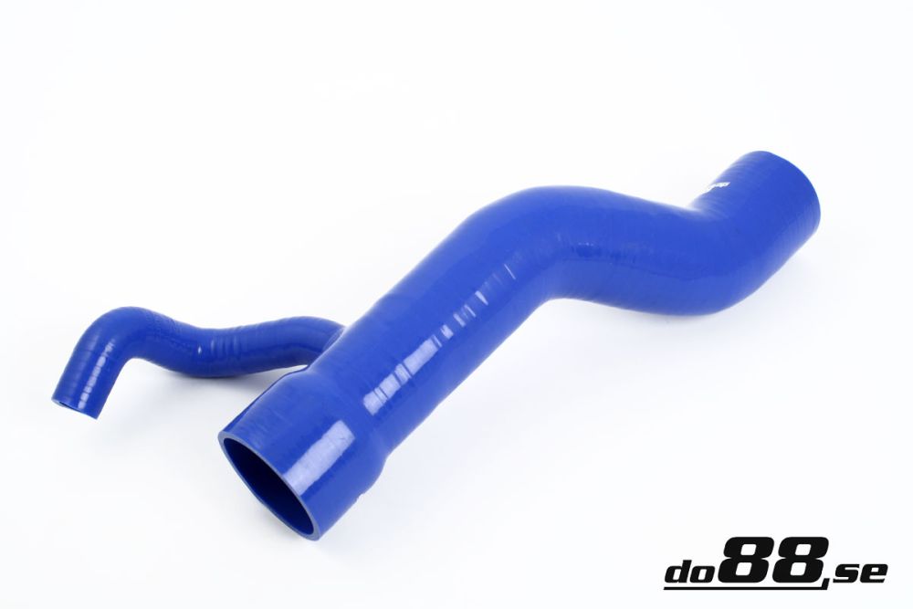 DO88 do88-kit51-1B Audi S4/S6/A6 C4 AAN IC to throttle hose Blue