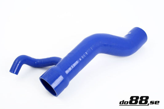 DO88 do88-kit51-1B Audi S4/S6/A6 C4 AAN IC to throttle hose Blue