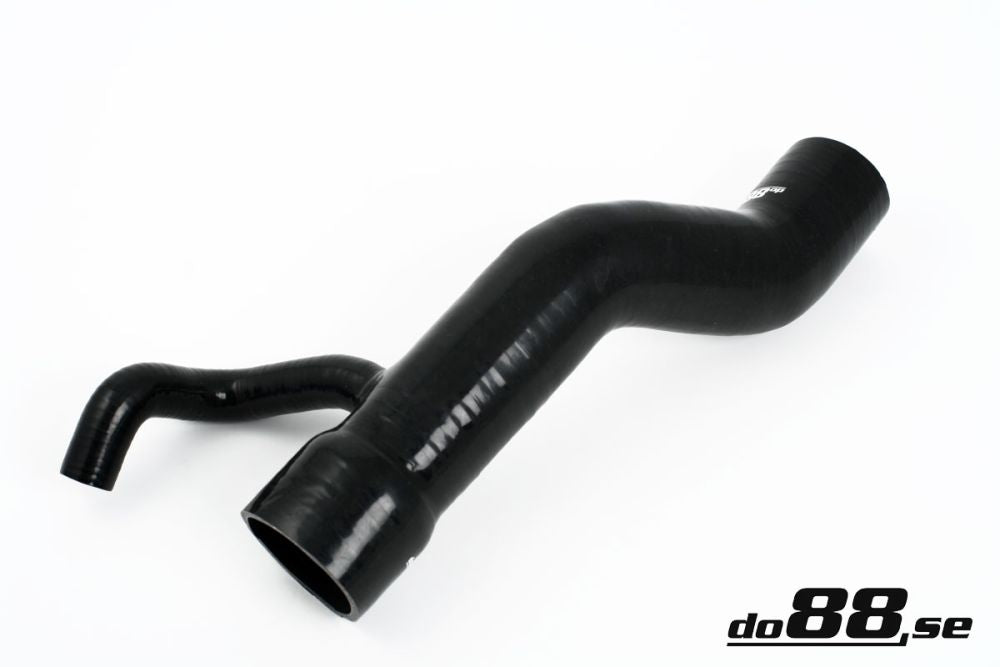 DO88 do88-kit51-1S Audi S4/S6/A6 C4 AAN IC to throttle hose Black