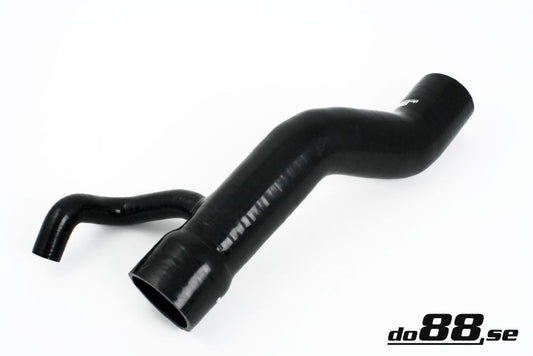 DO88 do88-kit51-1S Audi S4/S6/A6 C4 AAN IC to throttle hose Black