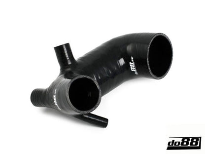 DO88 DO88-KIT51-2 Audi S4, S6, A6 2.2 Turbo (230bhp) Turbo Intake Hose