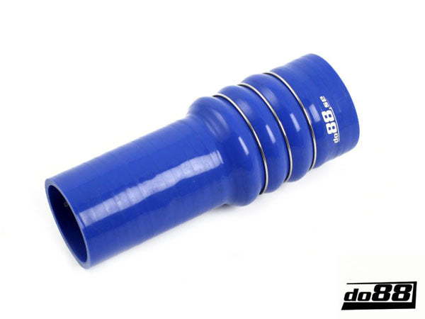 DO88 DO88-KIT51-3 Audi S4, S6, A6 2.2 Turbo (230bhp) Intercooler Inlet Hose