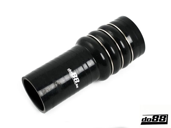 DO88 DO88-KIT51-3 Audi S4, S6, A6 2.2 Turbo (230bhp) Intercooler Inlet Hose