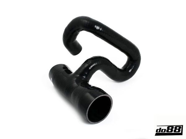 DO88 DO88-KIT51-4 Audi S4, S6, A6 2.2 Turbo (230bhp) Intercooler Outlet Hose