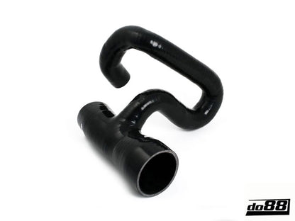 DO88 DO88-KIT51-4 Audi S4, S6, A6 2.2 Turbo (230bhp) Intercooler Outlet Hose
