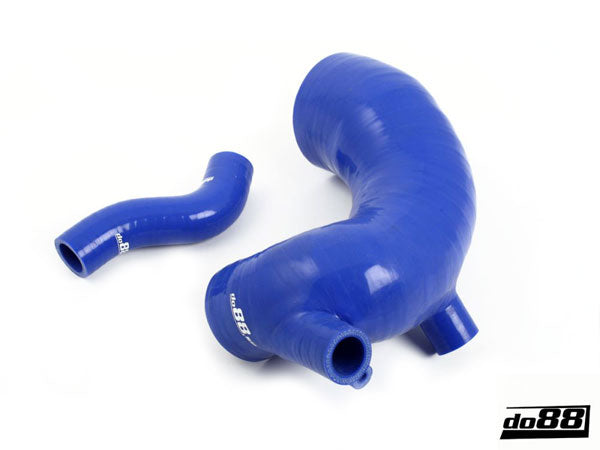 DO88 DO88-KIT52-3B Audi S2 3B 1990 1992 2.2T (220bhp) Silicone Turbo Intake Hose
