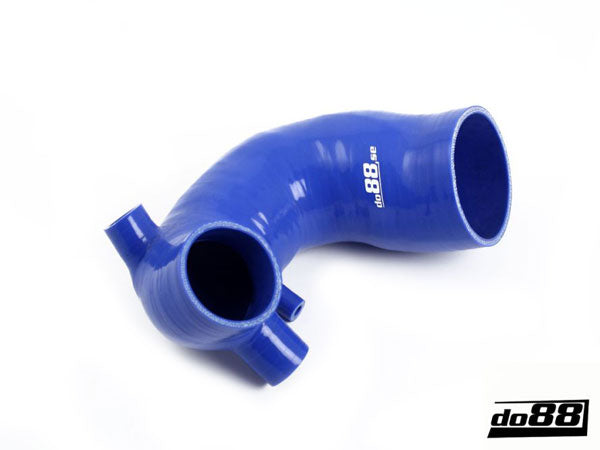 DO88 DO88-KIT52-ABY Audi S2 ABY 1992 1996 2.2T (230bhp) Silicone Turbo Intake Hose 57mm