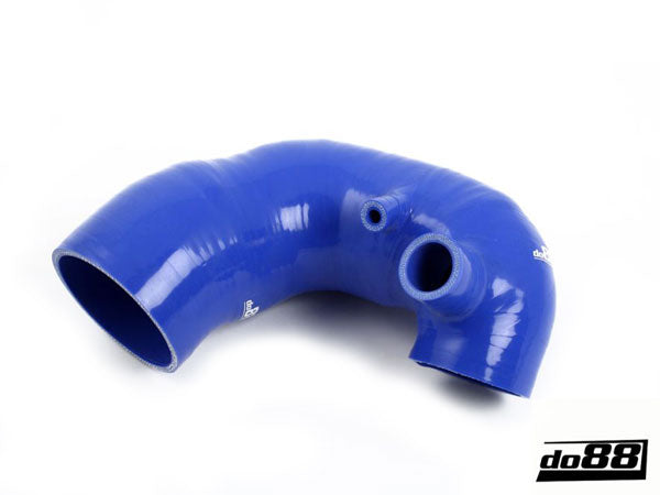 DO88 DO88-KIT52-ABY Audi S2 ABY 1992 1996 2.2T (230bhp) Silicone Turbo Intake Hose 57mm