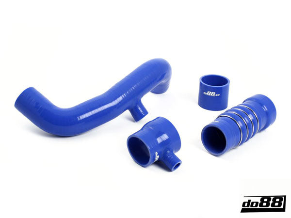 DO88 DO88-KIT53-3B Audi S2 3B 1990 1992 2.2T (220bhp) Silicone Intercooler Hose Kit