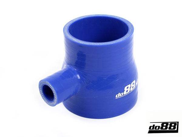 DO88 DO88-KIT53-4 Audi S2, RS2, Ur-Quattro 2.2T (see descr) Throttle Body Hose