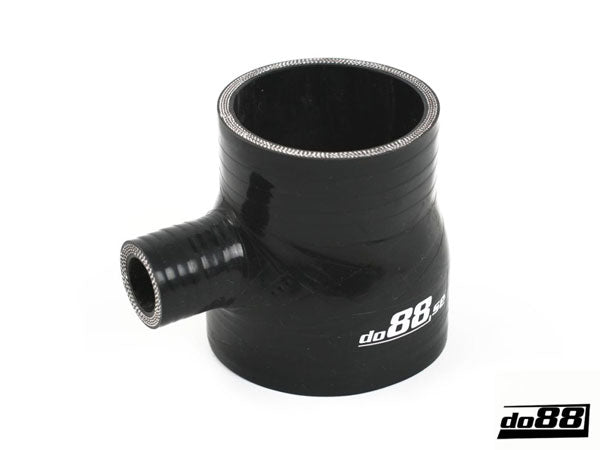 DO88 DO88-KIT53-4 Audi S2, RS2, Ur-Quattro 2.2T (see descr) Throttle Body Hose