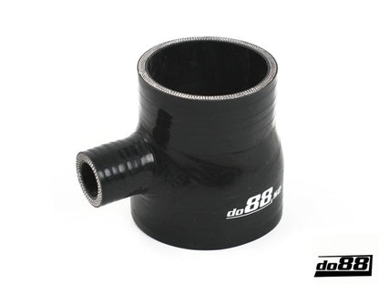 DO88 DO88-KIT53-4 Audi S2, RS2, Ur-Quattro 2.2T (see descr) Throttle Body Hose