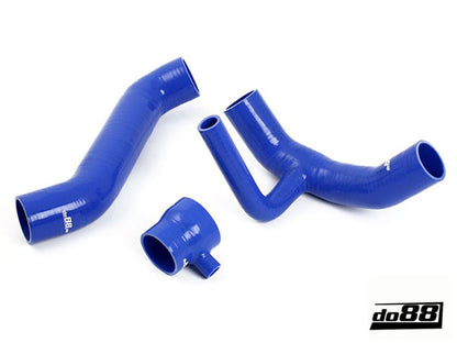 DO88 DO88-KIT53-ABY Audi S2, RS2 1992 1996 2.2T (230bhp/316bhp) Intercooler Hose Kit