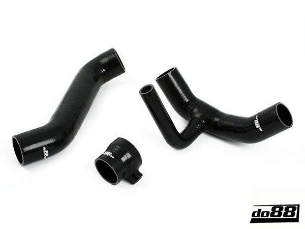 DO88 DO88-KIT53-ABY Audi S2, RS2 1992 1996 2.2T (230bhp/316bhp) Intercooler Hose Kit