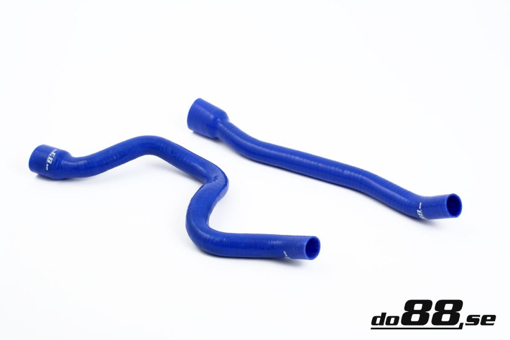 DO88 do88-kit56 Volvo 850/S70/V70/C70 92-00 Drain hoses Blue