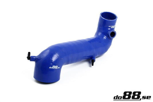 DO88 do88-kit5 Volvo S40/V40 2.0T/T4 98-04 Inlet hose Blue