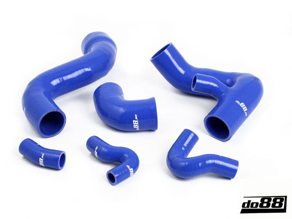 DO88 DO88-KIT61 Intercooler Hose Kit