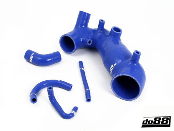 DO88 DO88-KIT62 Silicone Turbo Inlet Hose